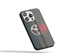 Toyota Cover Telefono Universale per Modello Pro Max